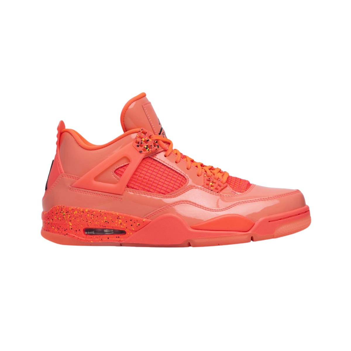 Jordan 4 Retro NRG Hot Punch