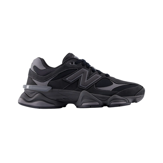 New Balance 9060 Triple Black