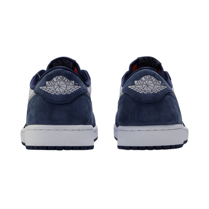 Nike SB x Nike Air Jordan 1 Low Midnight Navy