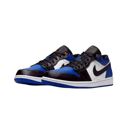 Nike Air Jordan 1 Low Royal Toe