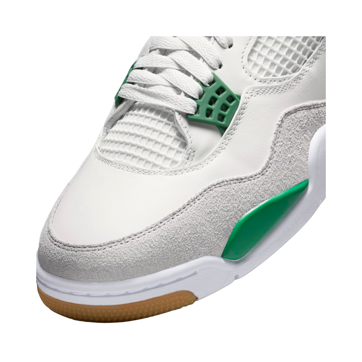 Jordan 4 Retro SB Pine Green