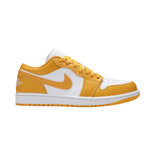 Nike Air Jordan 1 Low Pollen