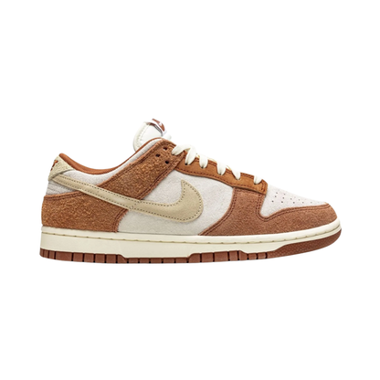 Nike Dunk Low Medium Curry