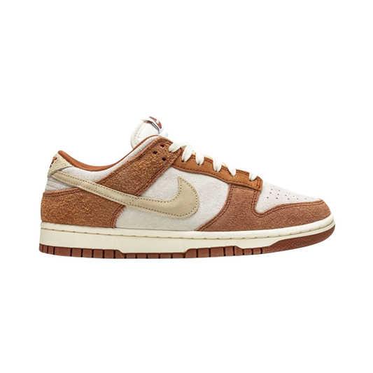 Nike Dunk Low Medium Curry