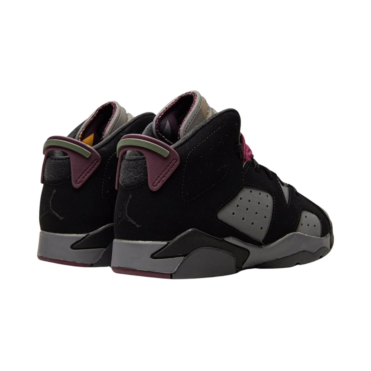 Jordan 6 Retro Bordeaux