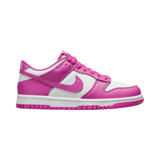 Nike Dunk Low GS Active Fuchsia