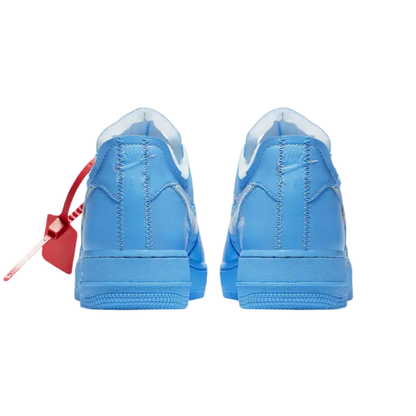 Nike Air Force 1 MCA Blue