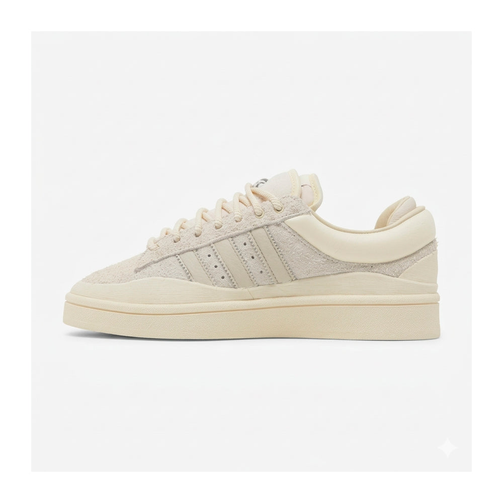 Adidas Campus Bad Bunny Bege