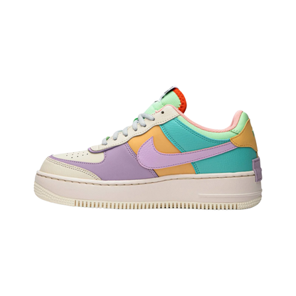 Nike Air Force 1 Shadow Pale Ivory