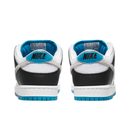Nike SB Dunk Low Pro Laser Blue