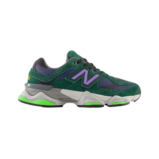 New Balance 9060 Nightwatch Purple
