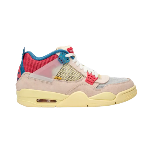 LA Union x Air Jordan 4 Guava Ice
