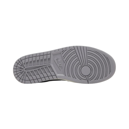 Nike Air Jordan 1 Low SE Craft Obsidian French Blue Ashen Slate White