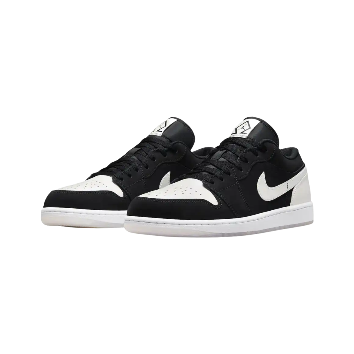 Nike Air Jordan 1 Low SE Diamond