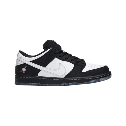 Nike SB Dunk Staple Panda Pigeon