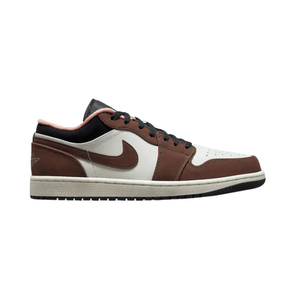 Nike Air Jordan 1 Low SE Mocha