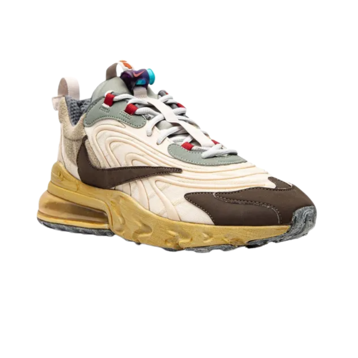 Nike x Cactus Jack Air Max 270 Cactus Trails