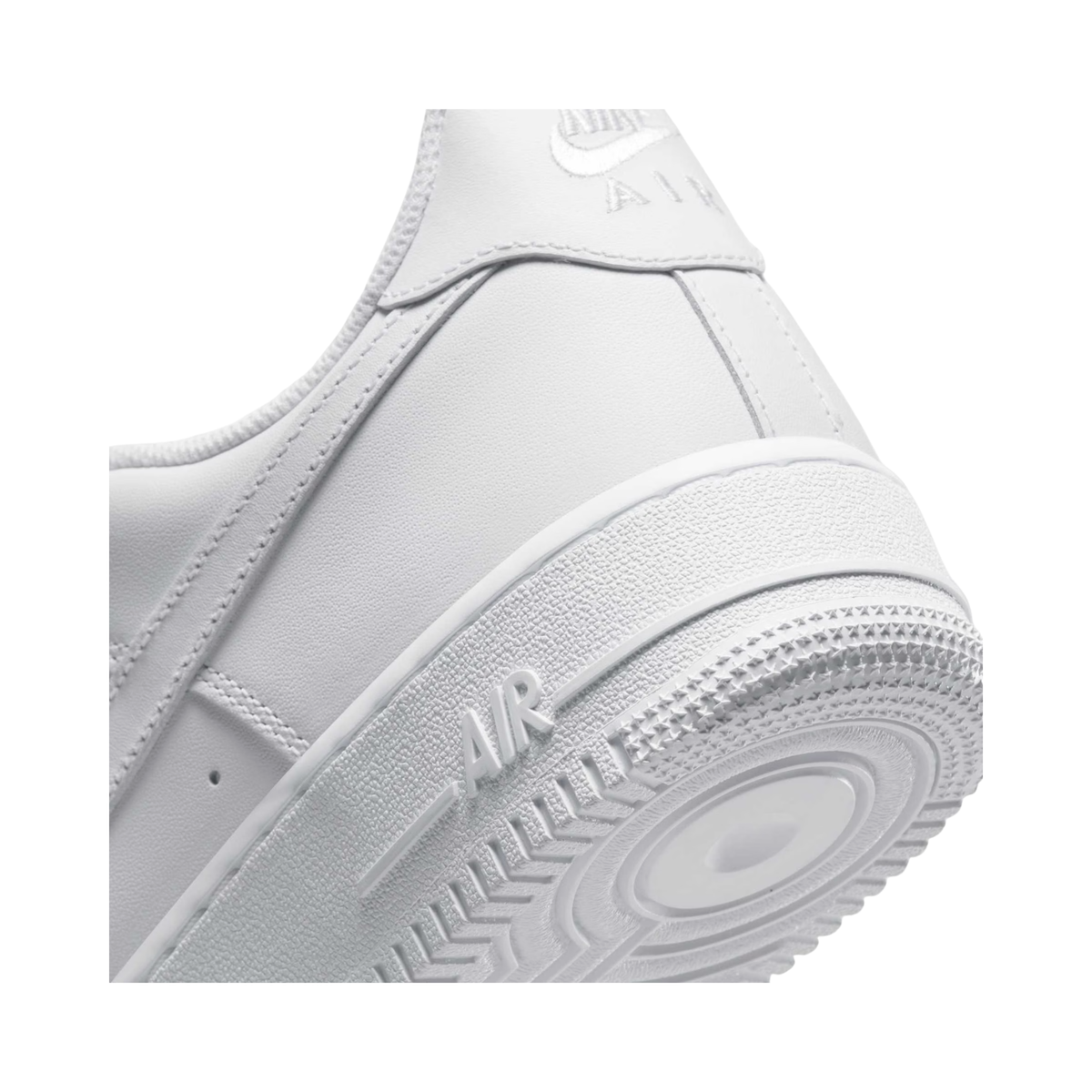 Nike Air Force 1 ’07 SE White