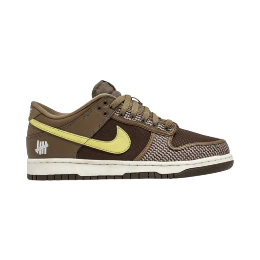 Undefeated x Nike Dunk Low SP Canteen
