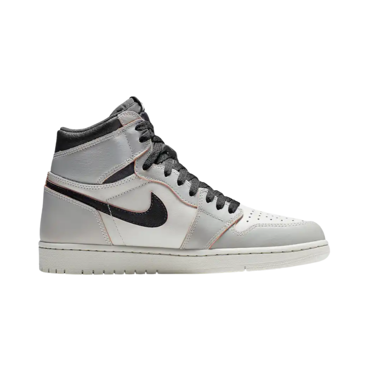 Nike Air Jordan 1 Retro High OG Defiant SB NYC to Paris