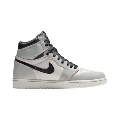Nike Air Jordan 1 Retro High OG Defiant SB NYC to Paris