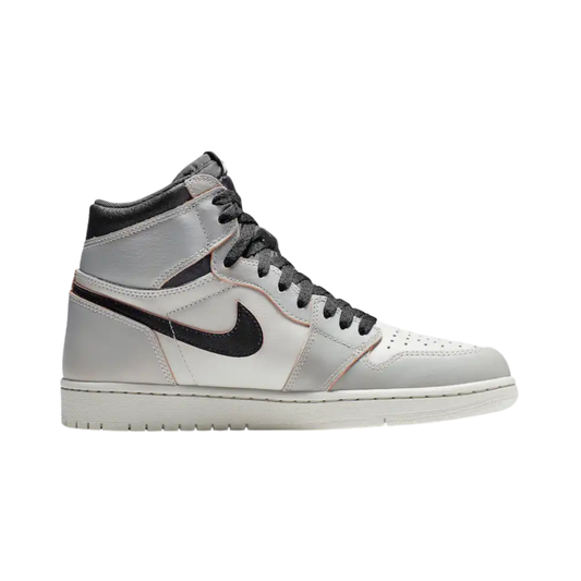 Nike Air Jordan 1 Retro High OG Defiant SB NYC to Paris