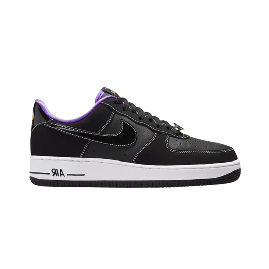 Nike Air Force 1 Low World Champ Lakers