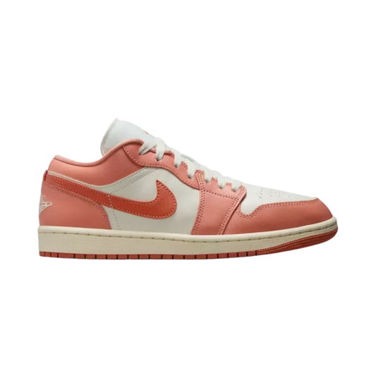 Nike Air Jordan 1 Low Light Madder Root