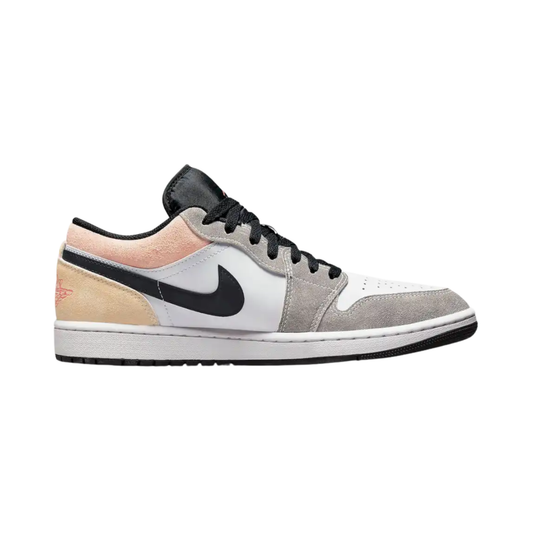 Nike Air Jordan 1 Low SE Flight Club