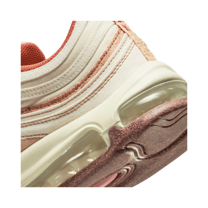 Nike Air Max 97 SE Cork Coconut Milk