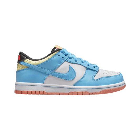 Nike Dunk Low Kyrie Irving