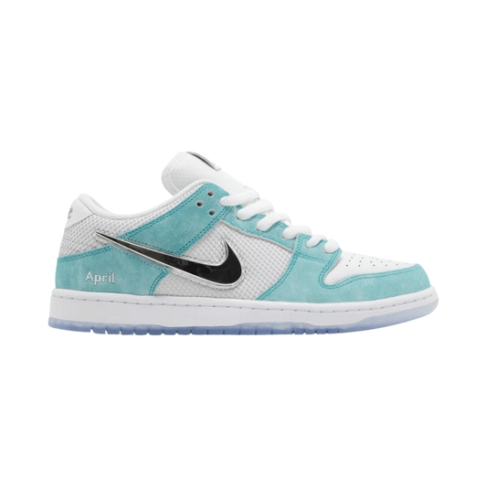 Nike SB Dunk Low April Skateboards