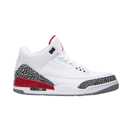 Jordan 3 Retro Hall of Fame
