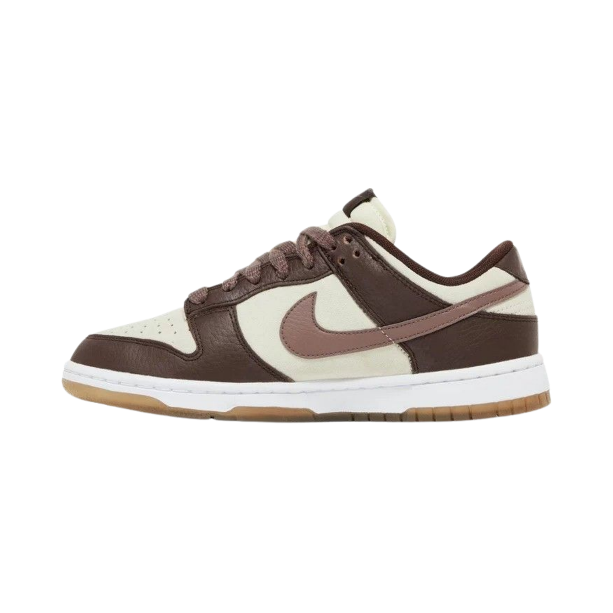 Nike Dunk Low Plum Eclipse