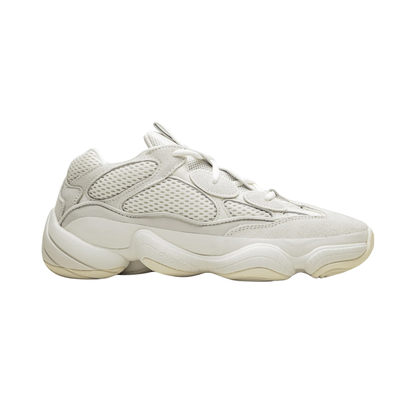 Adidas Yeezy 500 Bone White