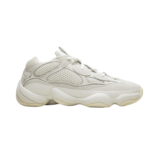Adidas Yeezy 500 Bone White
