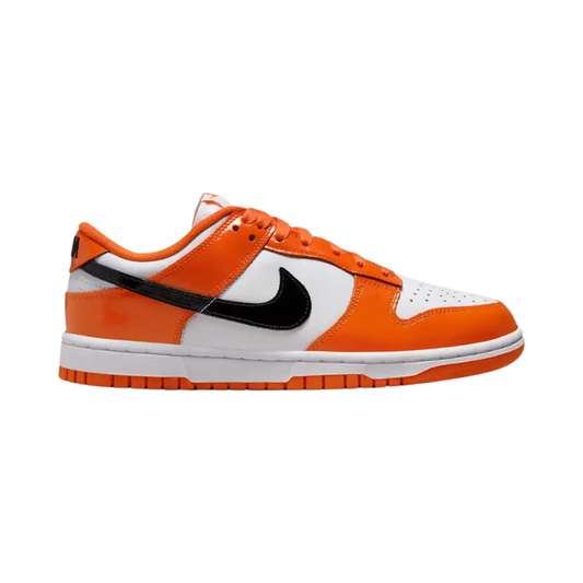Nike Dunk Low Patent Halloween