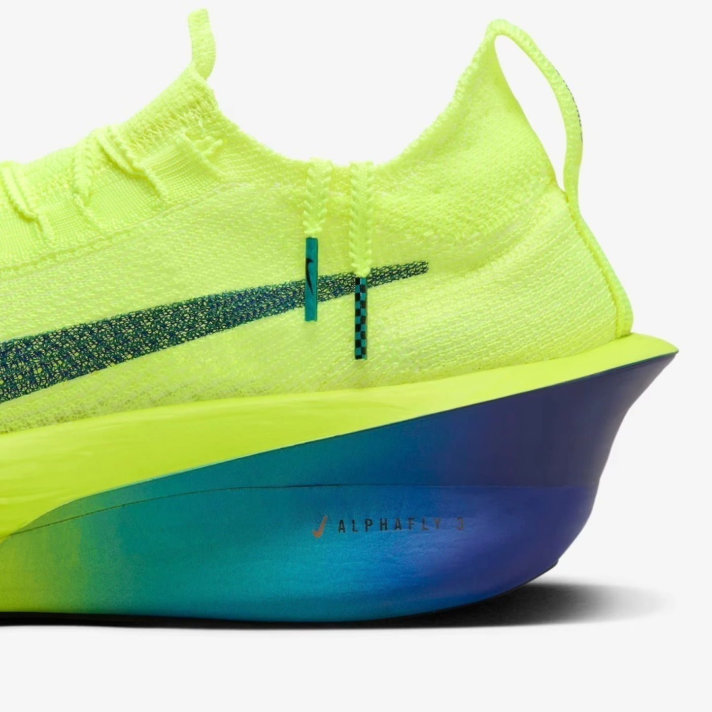 Nike Air ZoomX Alphafly 3 Volt