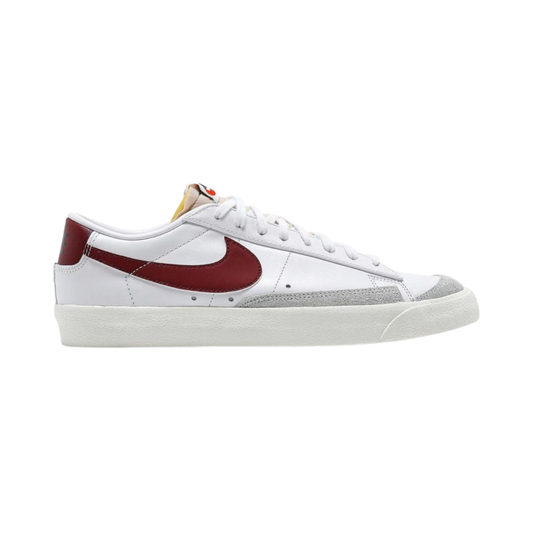 Nike Blazer Low 77 Team Red