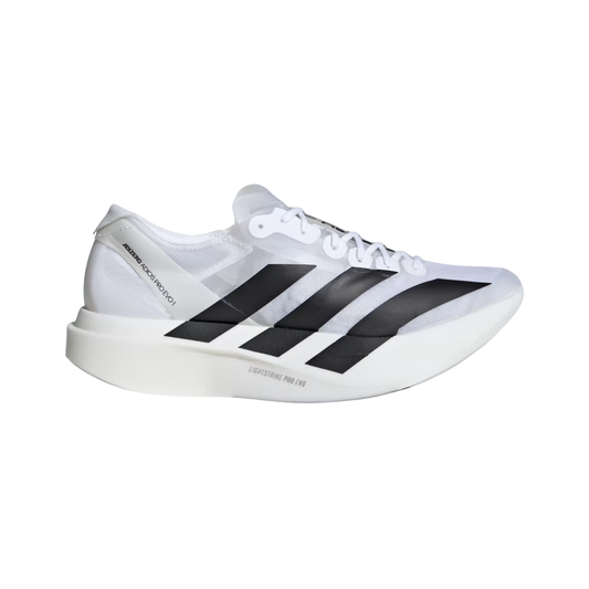 Adidas Adizero White