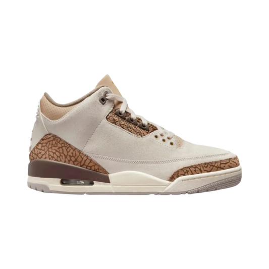 Jordan 3 Palomino