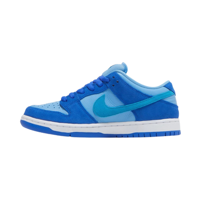 Nike Dunk Low Pro SB Fruity Pack Blue Raspberry