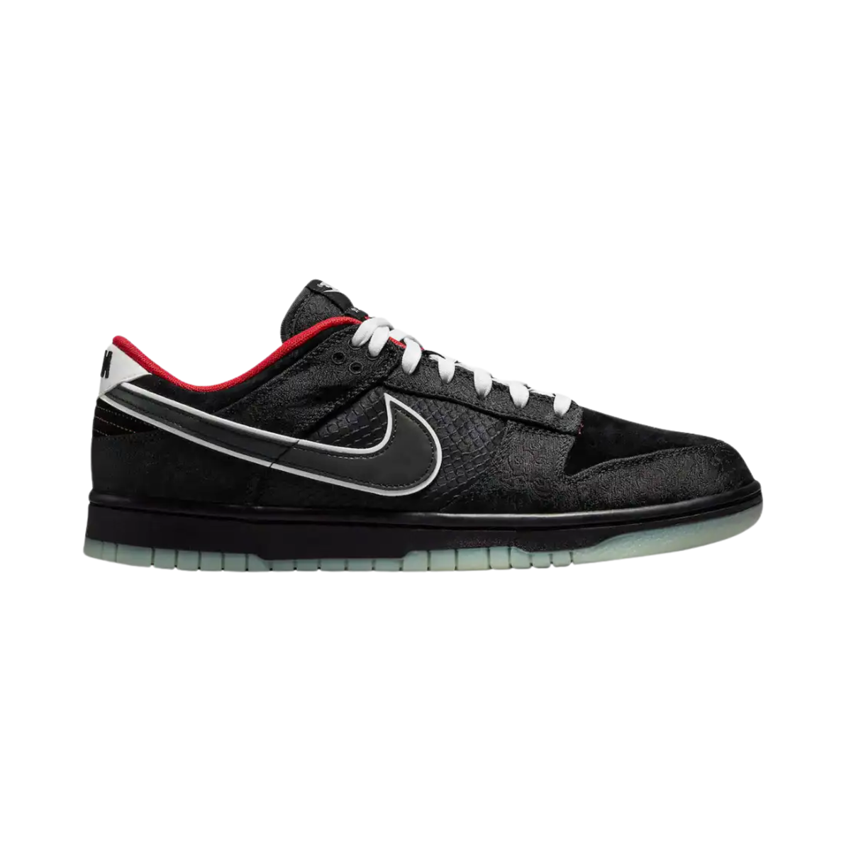 League of Legends x Nike Dunk Low LPL