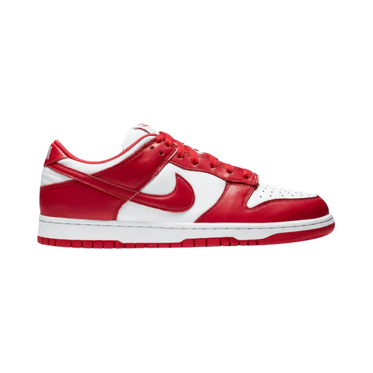 Nike Dunk Low University Red