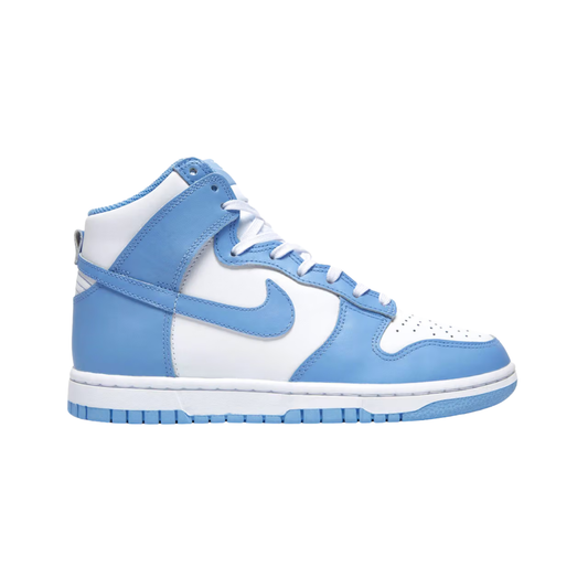 Nike Dunk High University Blue