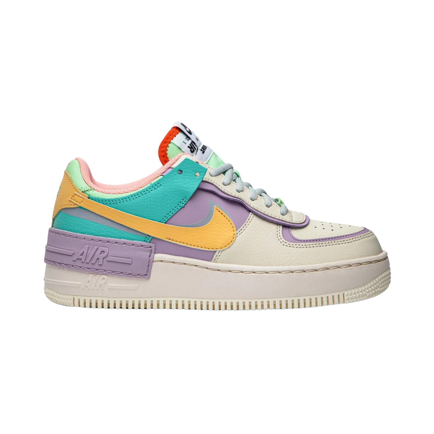 Nike Air Force 1 Shadow Pale Ivory