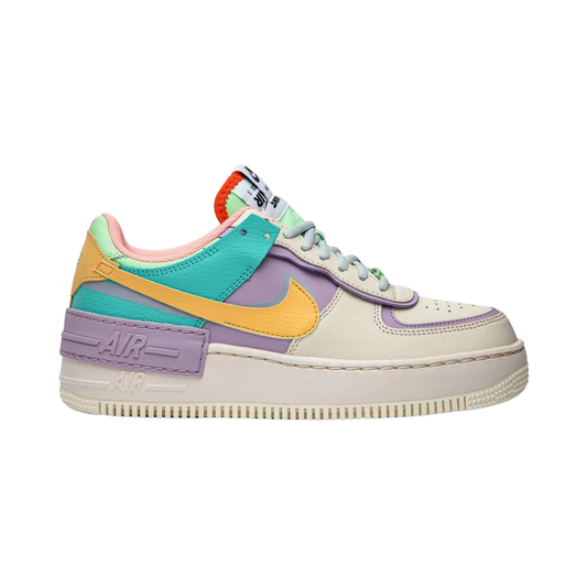 Nike Air Force 1 Shadow Pale Ivory