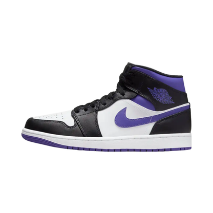 Nike Air Jordan 1 Mid Dark Iris