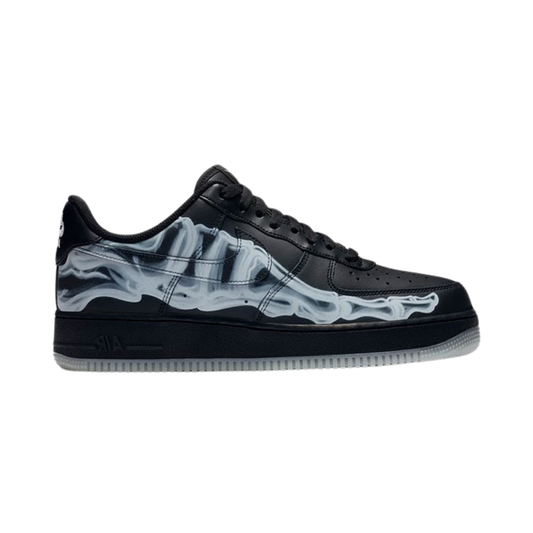 Nike Air Force 1 Skeleton 2019