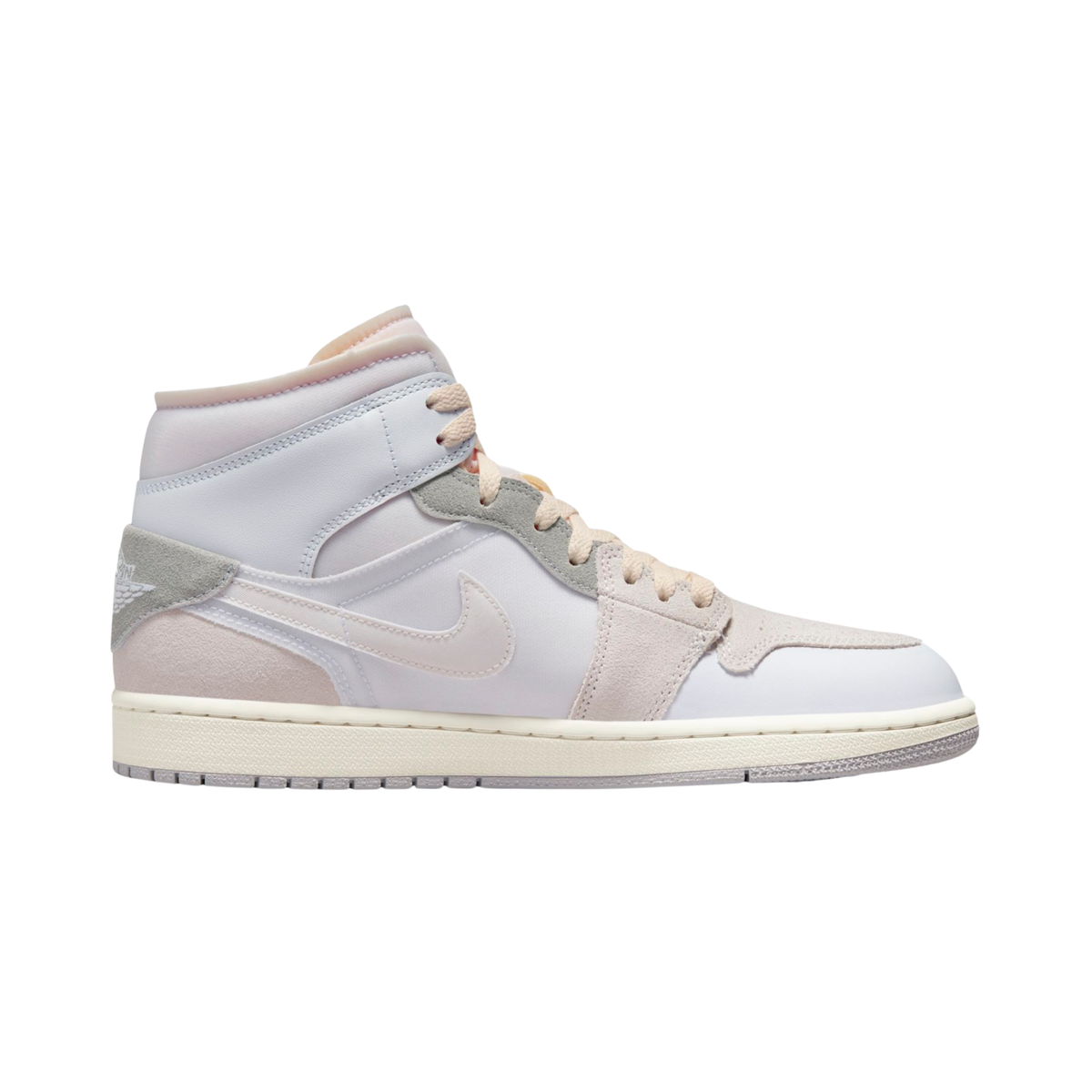 Nike Air Jordan 1 Mid Inside Out